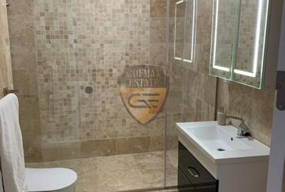 Apt 2 cam, Solid Residence, Mamaia 387, gaze, aer conditionat, decomandat - 2