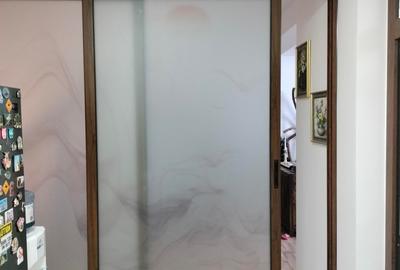 Casa superba, zona linistita, accesibil, cu mansarda locuibila de 100mp. - 13