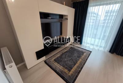 Apartament cu 2 camere decomandat, mobilat în Est - 3