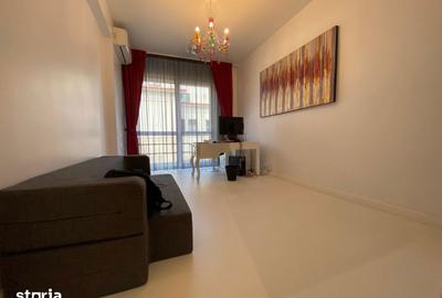 Apartament cu 4 camere decomandat, mobilat în Primăverii - 3