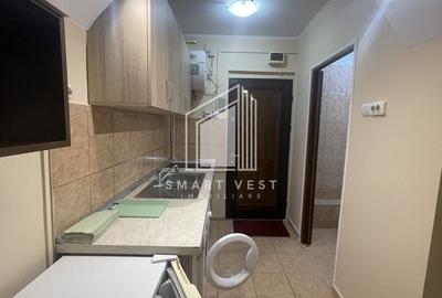 Garsoniera de vânzare | Zona Micro 17 | Etajul 4 - 3