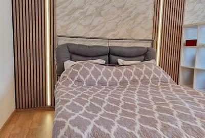 Garsonieră decomandată în Lujerului - 14