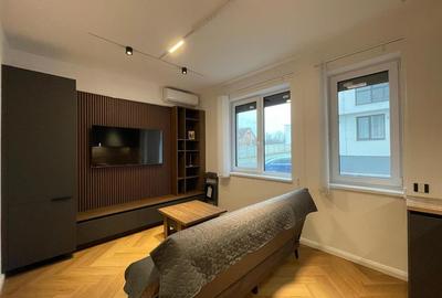 Apartament cu 2 camere decomandat în Sânmartin - 3