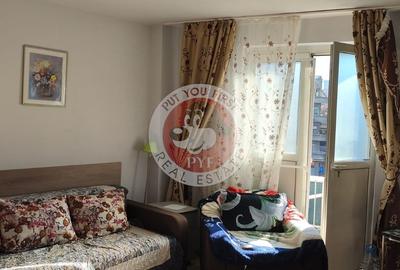 Cismigiu | Fara Risc | Garsoniera | Decomandat | 29mp | B11820 - 1