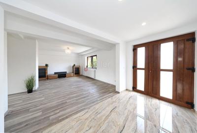 Casă individuală cu 6 camere cu Teren 426 Mp în Central - 4