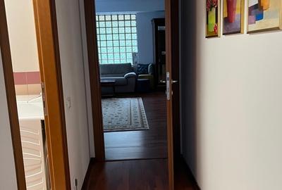 Stefan cel Mare, Central Park - 5