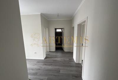 Casa tip parter, zona Dedeman - 1