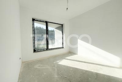 Duplex cu 5 camere cu Canalizare în Mănăștur - 11