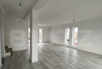 Casa P+1, 115 mp utili si 500 mp de teren, zona Metro/Aeropo - 3