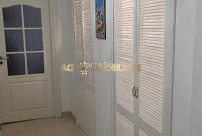 Apartament cu 2 camere, mobilat în Grivița - 7