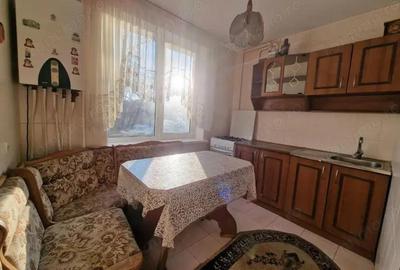 De vanzare apartament cu 2 camere in zona Complexului Studentesc - 1