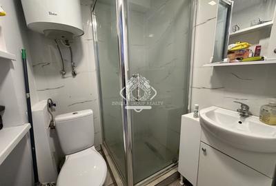 Garsoniera Bd. Iuliu Maniu Metrou Păcii - 7