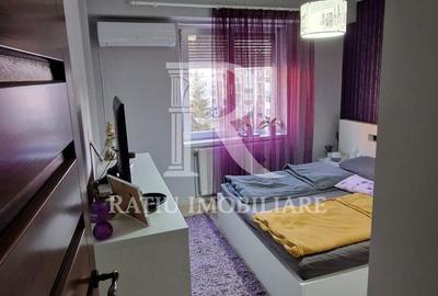 Apartament cu 3 camere în Nufărul - 4