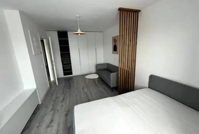 Garsonieră decomandată în Zimbru - 3