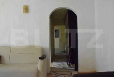 Apartament cu 3 camere, semidecomandat, la etaj intermediar, zona Astra - 5