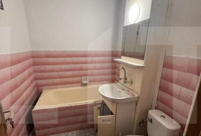 Apartament 2 camere, parter, zona centrala inchiriere - 4
