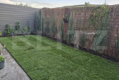 Apartament cu 2 camere semidecomandat, mobilat în Iris - 5