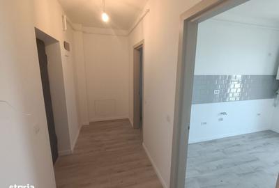 Garsonieră decomandată în Rediu - 2