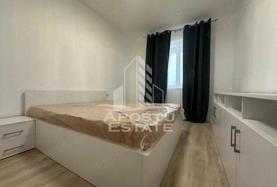 Apartament 1 camera - prima inchiriere - bucatarie separata - Giroc - 6