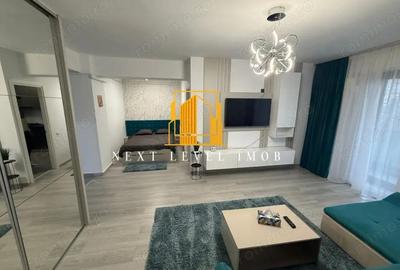 Studio de LUX de inchiriat Landmark Residence - 3