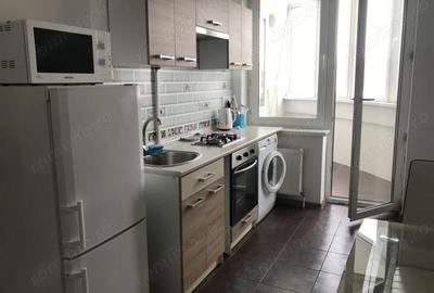 Garsonieră în 13 Septembrie - 1