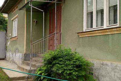 Casă cu 2 camere în Cehu Silvaniei - 9