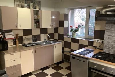 Apartament cu 2 camere în Central - 4