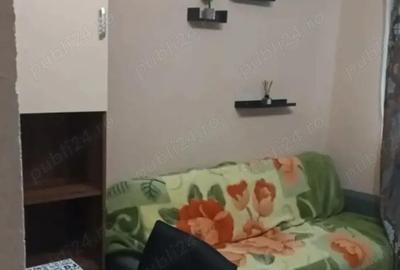 Garsonieră decomandată în Buziașului - 1