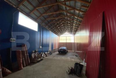 Spatiu 90 mp + curte privata, zona Tolstoi - 2