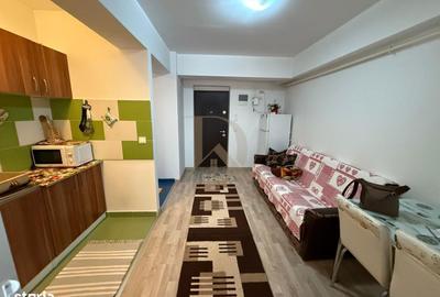 Apartament cu 2 camere decomandat în Păcurari - 7
