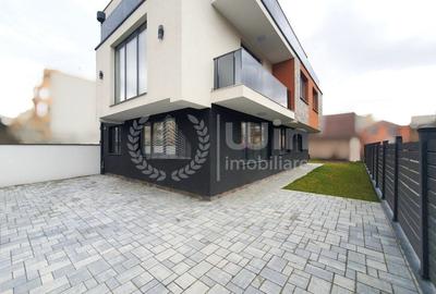 Casa individuala noua | 212 mp utili | 300mp teren total | Gheorgheni - 7
