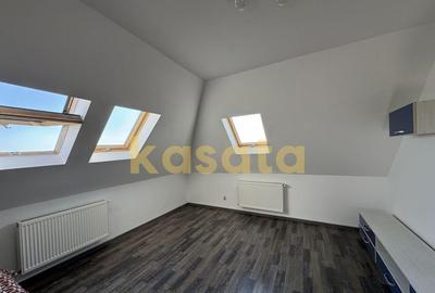 Apartament cu 2 camere la mansarda - Bucurestii Noi - Baz... - 6