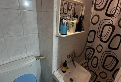 Apartament cu 2 camere, etajul 1/4, zona Alexandru cel Bun - 7