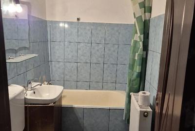 Apartament cu 2 camere decomandat în Central - 3