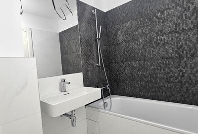 Apartament cu 2 camere semidecomandat în Floreasca - 8