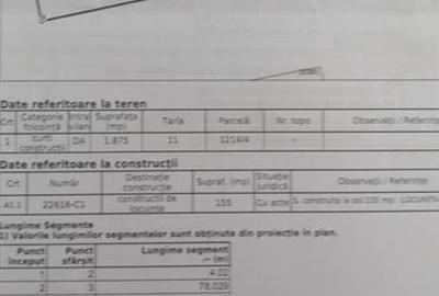 Casa de vanzare Busteni, Poiana Tapului Comision 0 - 11