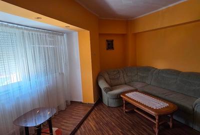 Apartament cu 2 camere decomandat, mobilat în Central - 5