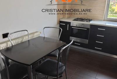 Apartament cu 4 camere decomandat în Cetate - 3