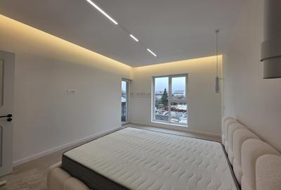 Casă individuală cu 4 camere cu Canalizare în Voluntari - 8