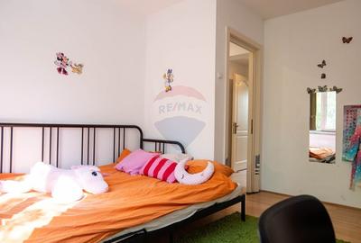 Vanzare apartament 3 camere modern, 62 mp, mobilat si utilat complet - 4