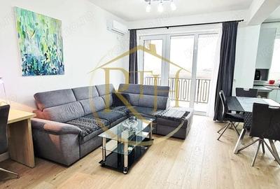 Apartament cu 2 camere decomandat în Calea Urseni - 5