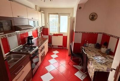 Apartament cu 2 camere în Central - 3