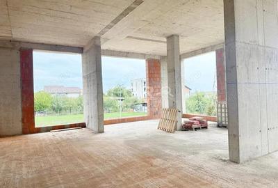 Spațiu comercial, de 403 mp, în Central