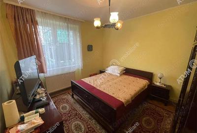 Apartament cu 2 camere si balcon in zona Rahovei din Sibiu - 2