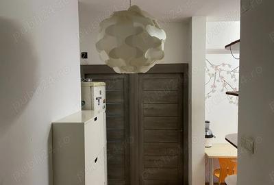 Apartament 2 Camere Modern Piata Rahova Mobilat si Utilat - 3