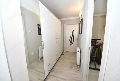 Apartament 3 camere, zona Doja,parter,la cheie,mobilat si utilat - 3