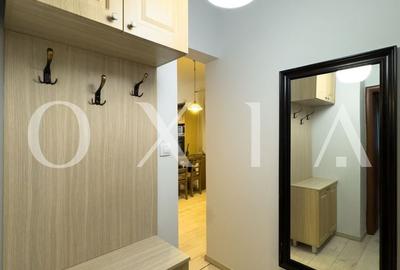 OX610  Central, Spatios, Garaj - 11