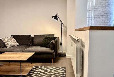 Apartament cu 3 camere decomandat, mobilat în Turda - 2