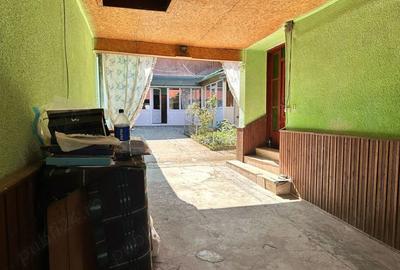 Casă cu 6 camere în Dalboșeț - 5