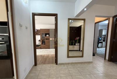 De vanzare Apartament Decomandat 3 Camere Zona Buna/Mobil... - 17